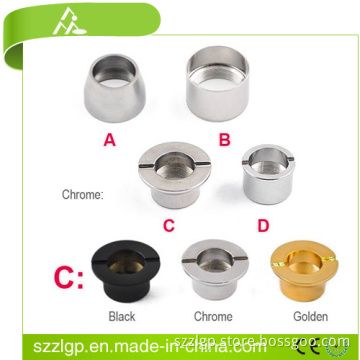 E Cigarette Accessory Connector EGO Battery with DCT Cartomizer DCT Cones C1